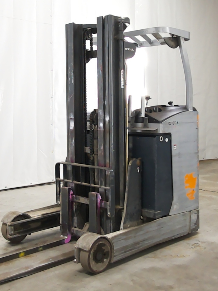 Still FM-X17 - Pirun ritërheqës: foto 1 Still FM-X17 - Pirun ritërheqës: foto 1