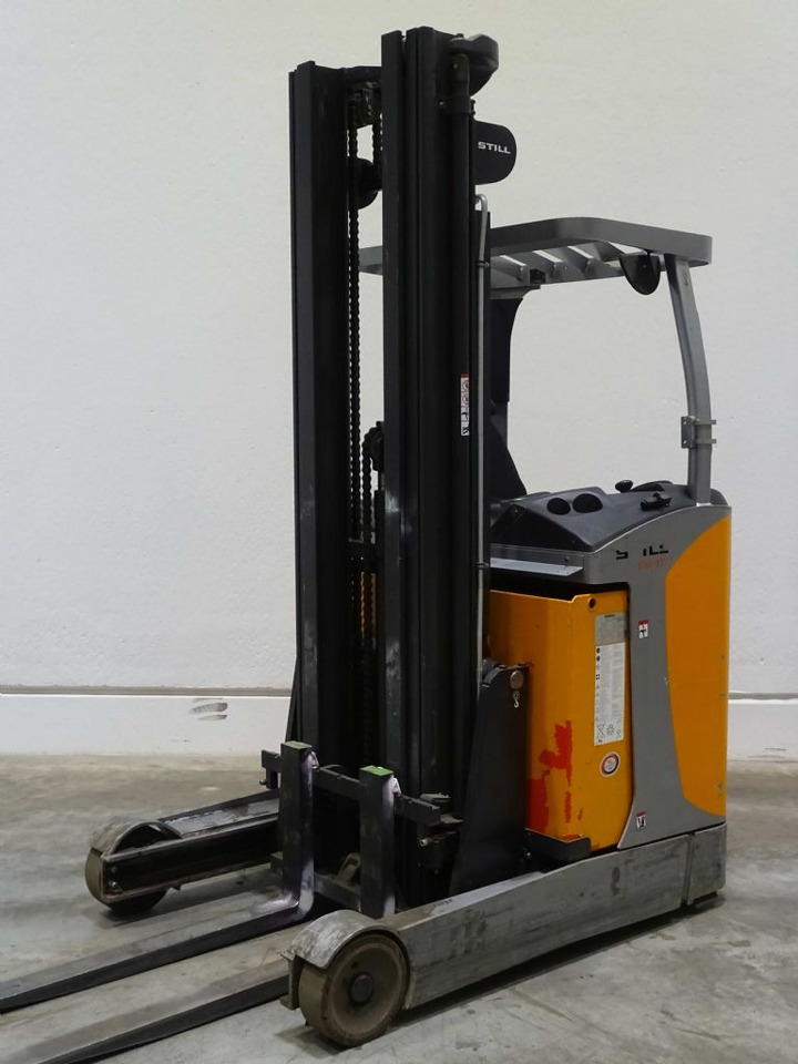 Still FM-X17 - Pirun ritërheqës: foto 1 Still FM-X17 - Pirun ritërheqës: foto 1