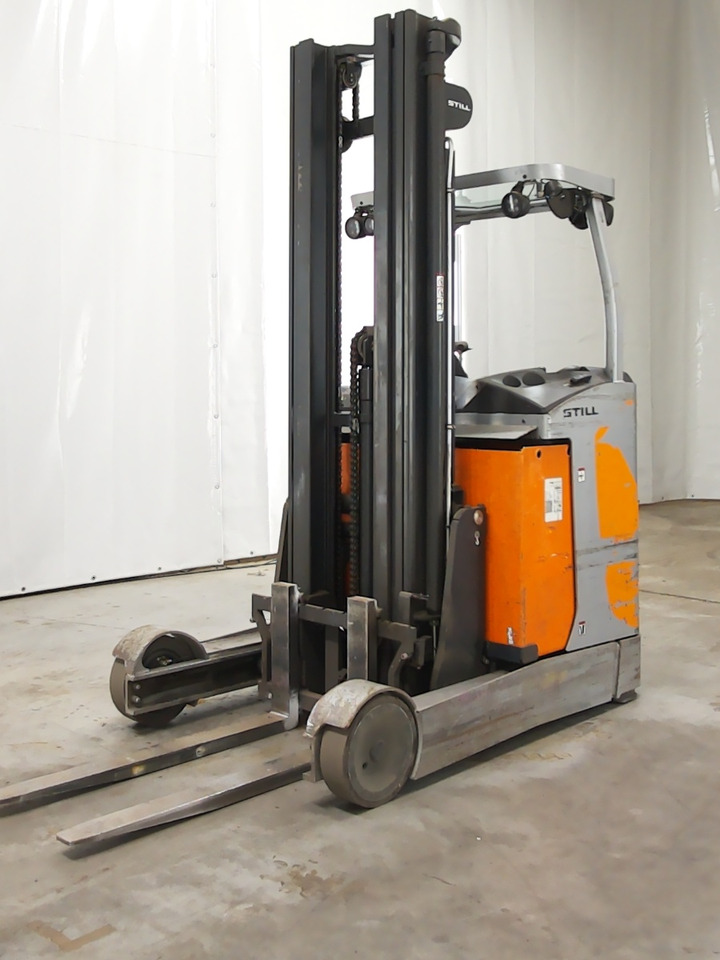 Still FM-X20 - Pirun ritërheqës: foto 1 Still FM-X20 - Pirun ritërheqës: foto 1