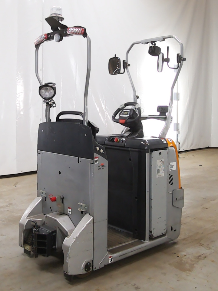 Still LTX50 - Traktor rimorkimi: foto 2 Still LTX50 - Traktor rimorkimi: foto 2