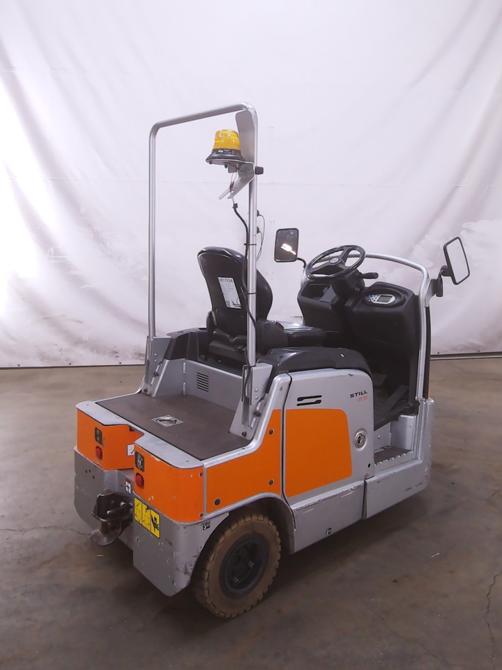 Still LTX70 - Traktor rimorkimi: foto 2 Still LTX70 - Traktor rimorkimi: foto 2