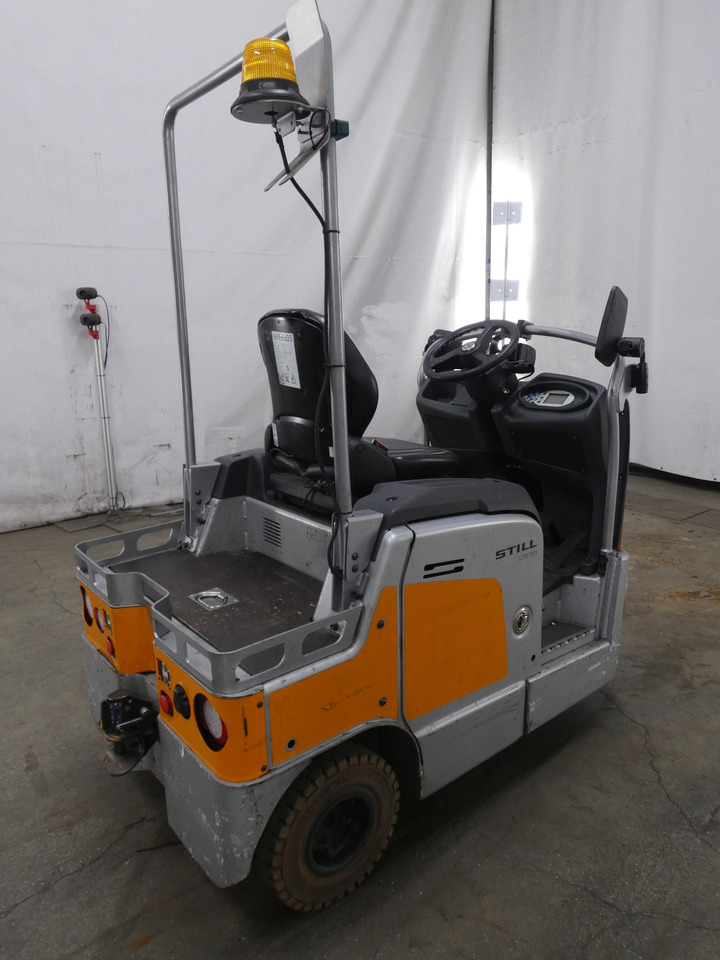 Still LTX70 - Traktor rimorkimi: foto 2 Still LTX70 - Traktor rimorkimi: foto 2