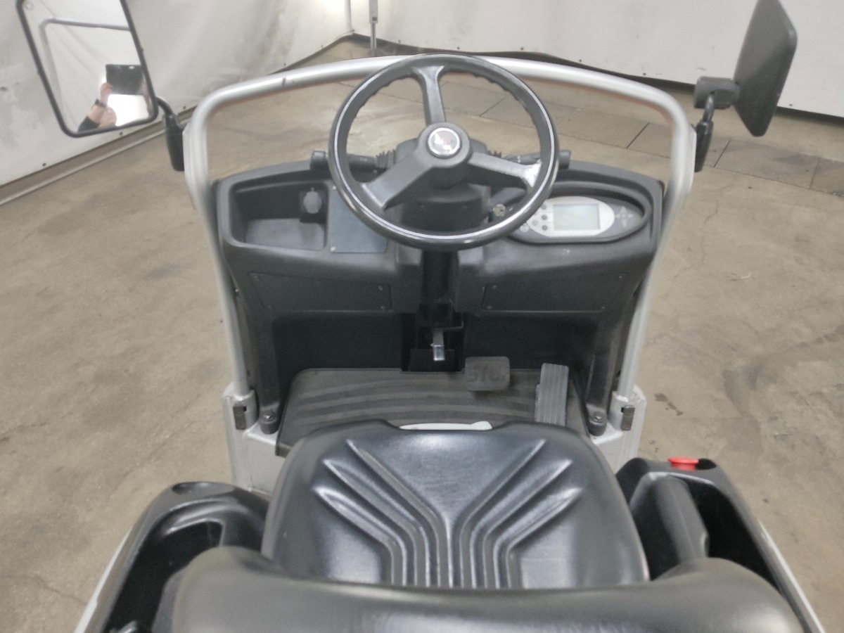 Still LTX70 - Traktor rimorkimi: foto 3 Still LTX70 - Traktor rimorkimi: foto 3