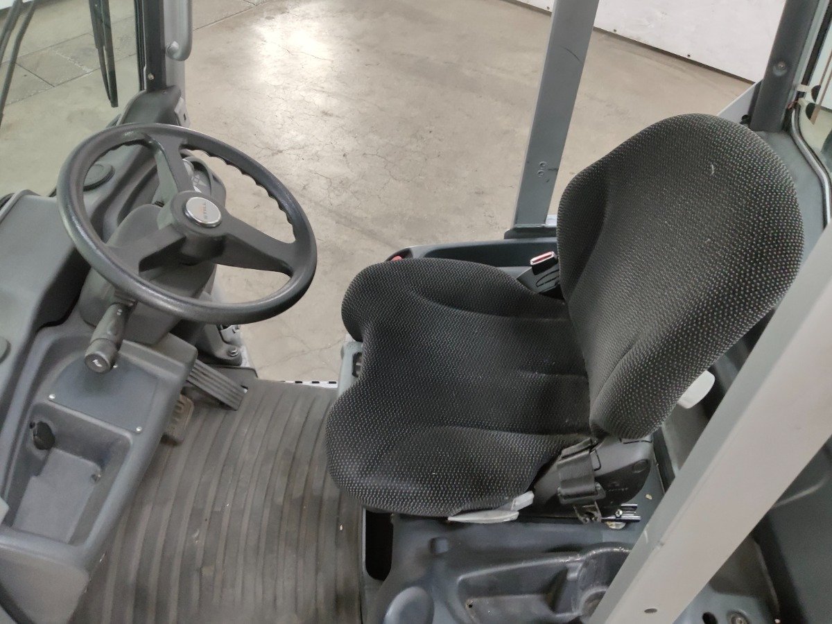 Still LTX70 - Traktor rimorkimi: foto 3 Still LTX70 - Traktor rimorkimi: foto 3