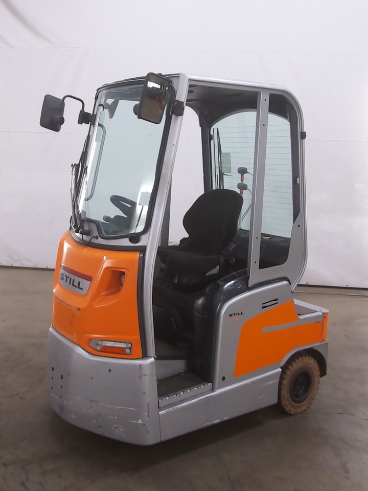 Still LTX70 - Traktor rimorkimi: foto 1 Still LTX70 - Traktor rimorkimi: foto 1