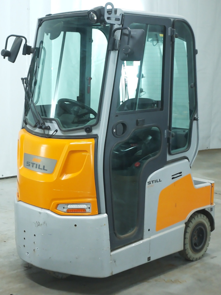 Still LTX80 - Traktor rimorkimi: foto 1 Still LTX80 - Traktor rimorkimi: foto 1