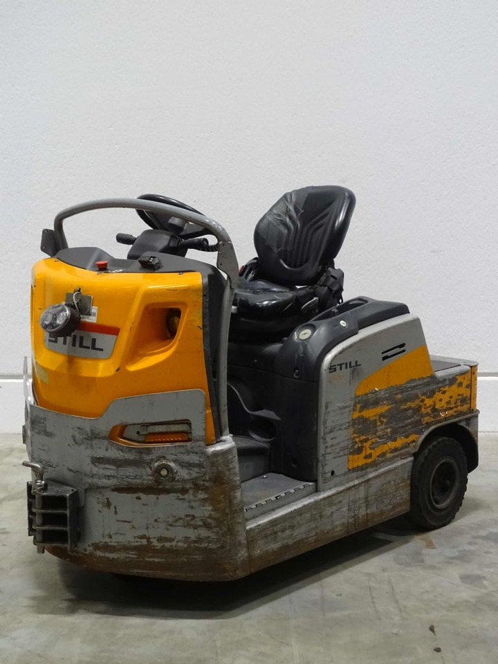 Still LTX80 - Traktor rimorkimi: foto 1 Still LTX80 - Traktor rimorkimi: foto 1