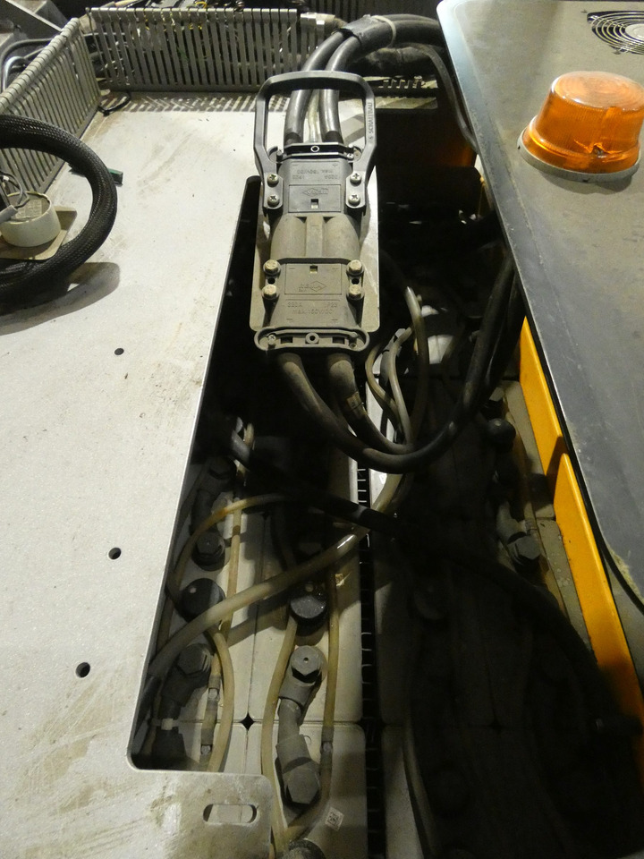 Still MX-X - Pirun seleksionues: foto 4 Still MX-X - Pirun seleksionues: foto 4