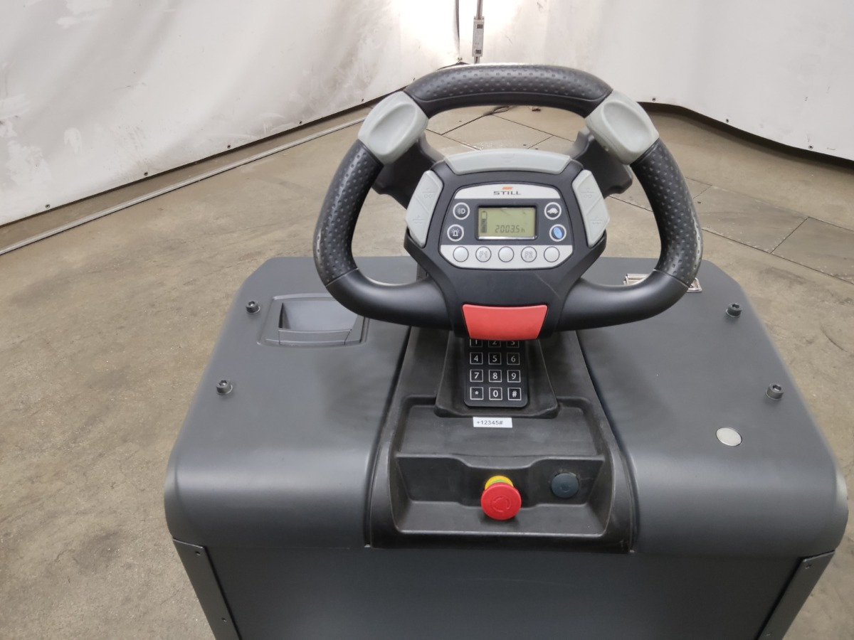 Still OPX20/1450MM/BATT.NEU - Pirun seleksionues: foto 3 Still OPX20/1450MM/BATT.NEU - Pirun seleksionues: foto 3