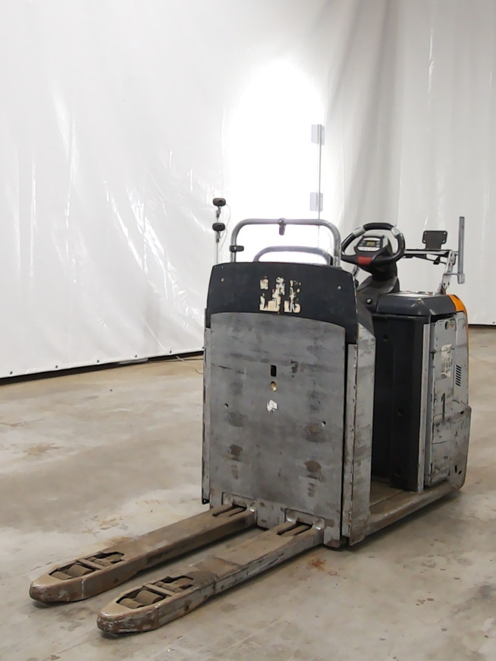 Still OPX20/520MM - Pirun seleksionues: foto 2 Still OPX20/520MM - Pirun seleksionues: foto 2