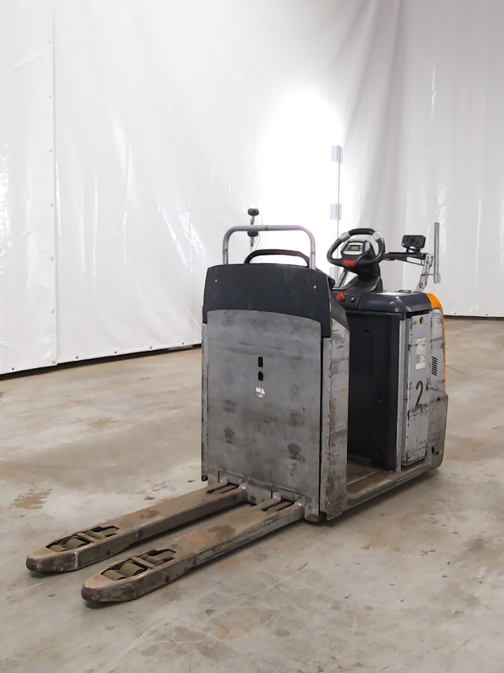 Still OPX20 - Pirun seleksionues: foto 2 Still OPX20 - Pirun seleksionues: foto 2