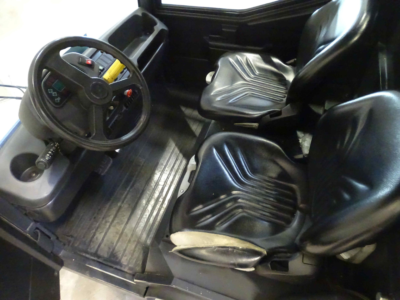 Still R07-25 - Traktor rimorkimi: foto 3 Still R07-25 - Traktor rimorkimi: foto 3