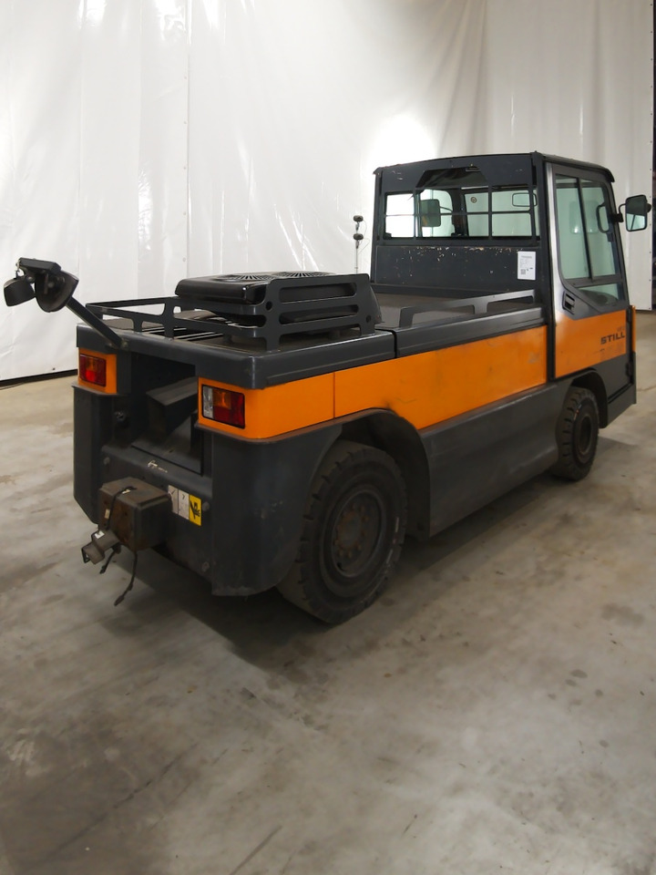 Still R07-25 - Traktor rimorkimi: foto 2 Still R07-25 - Traktor rimorkimi: foto 2