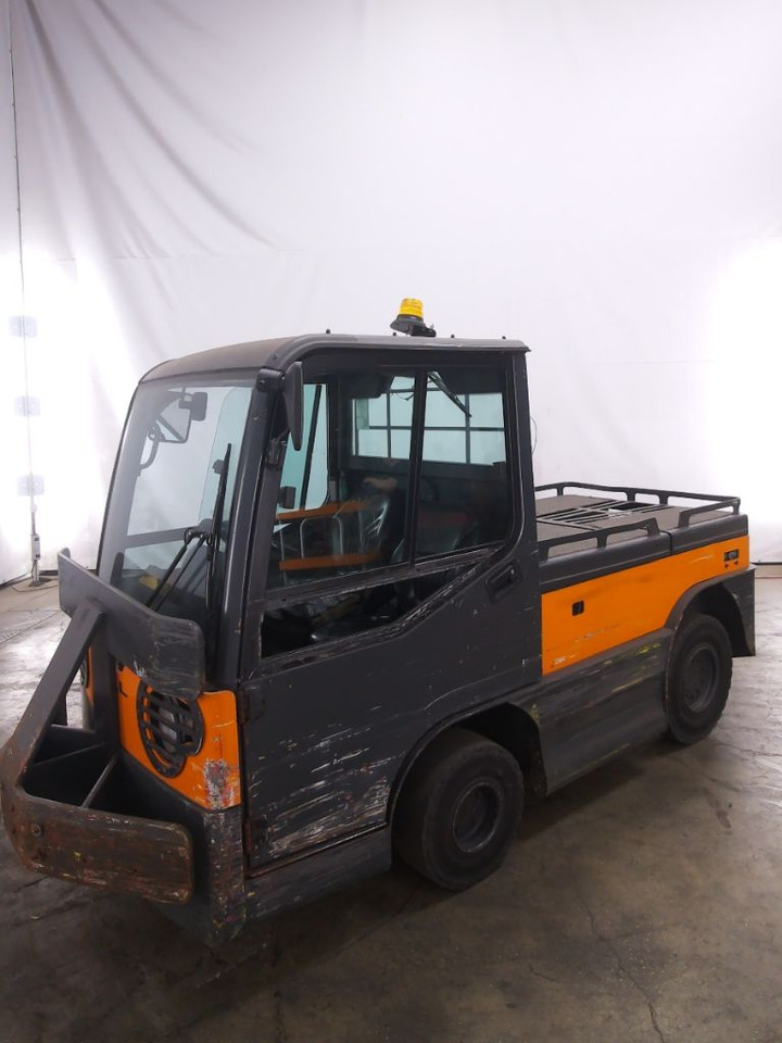 Still R07-25 - Traktor rimorkimi: foto 1 Still R07-25 - Traktor rimorkimi: foto 1