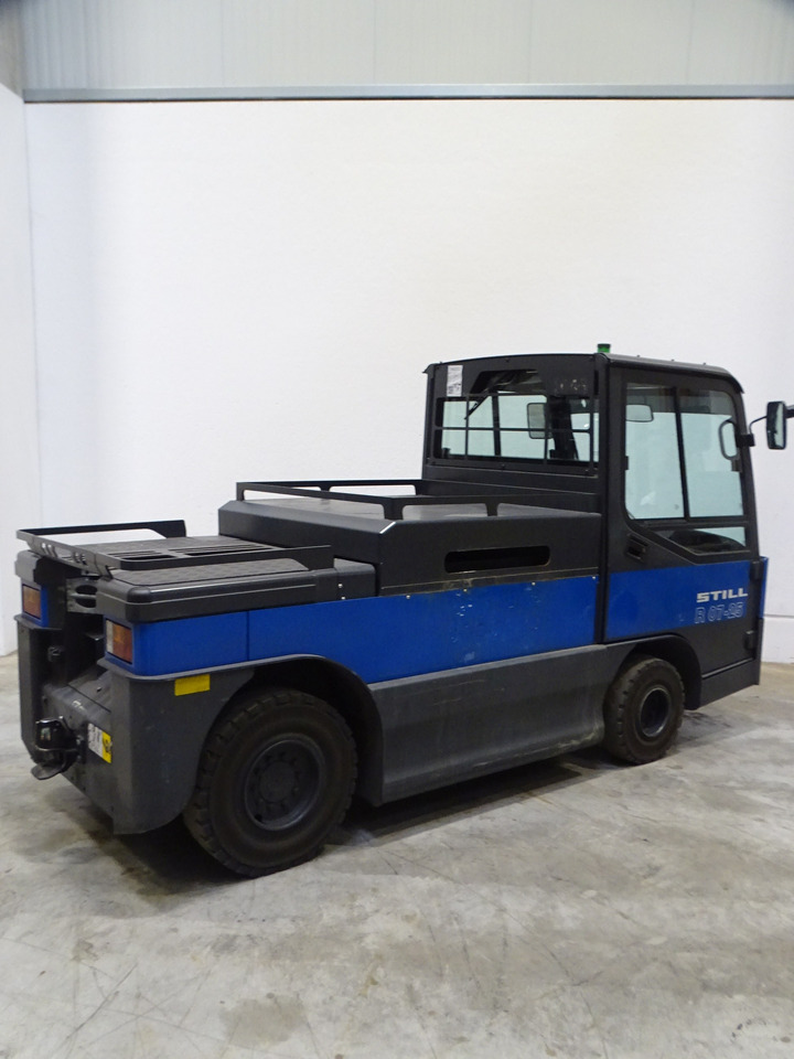 Still R07-25 - Traktor rimorkimi: foto 2 Still R07-25 - Traktor rimorkimi: foto 2