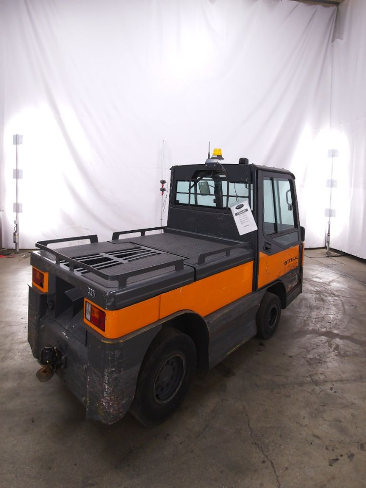 Still R07-25 - Traktor rimorkimi: foto 2 Still R07-25 - Traktor rimorkimi: foto 2