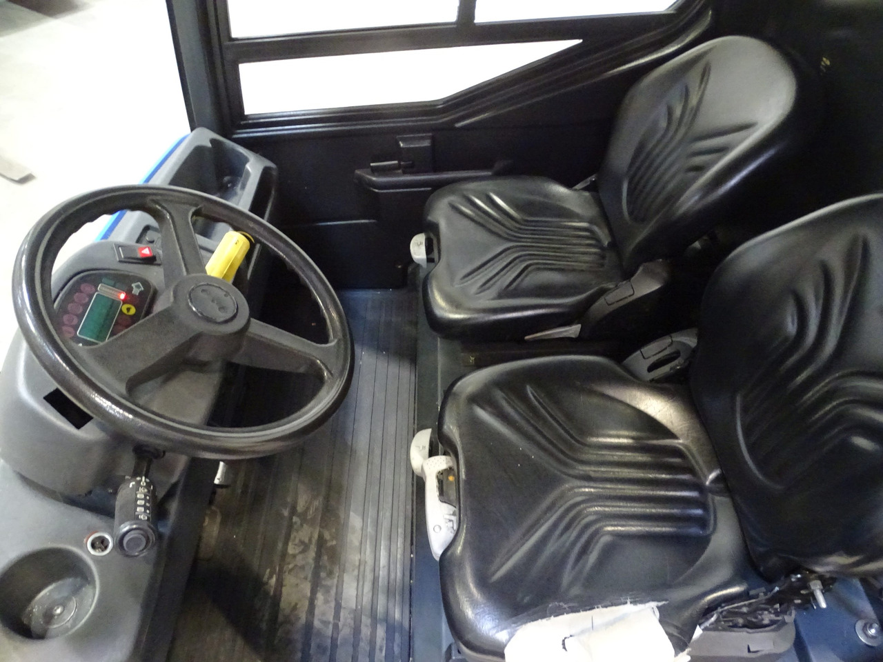 Still R07-25 - Traktor rimorkimi: foto 3 Still R07-25 - Traktor rimorkimi: foto 3