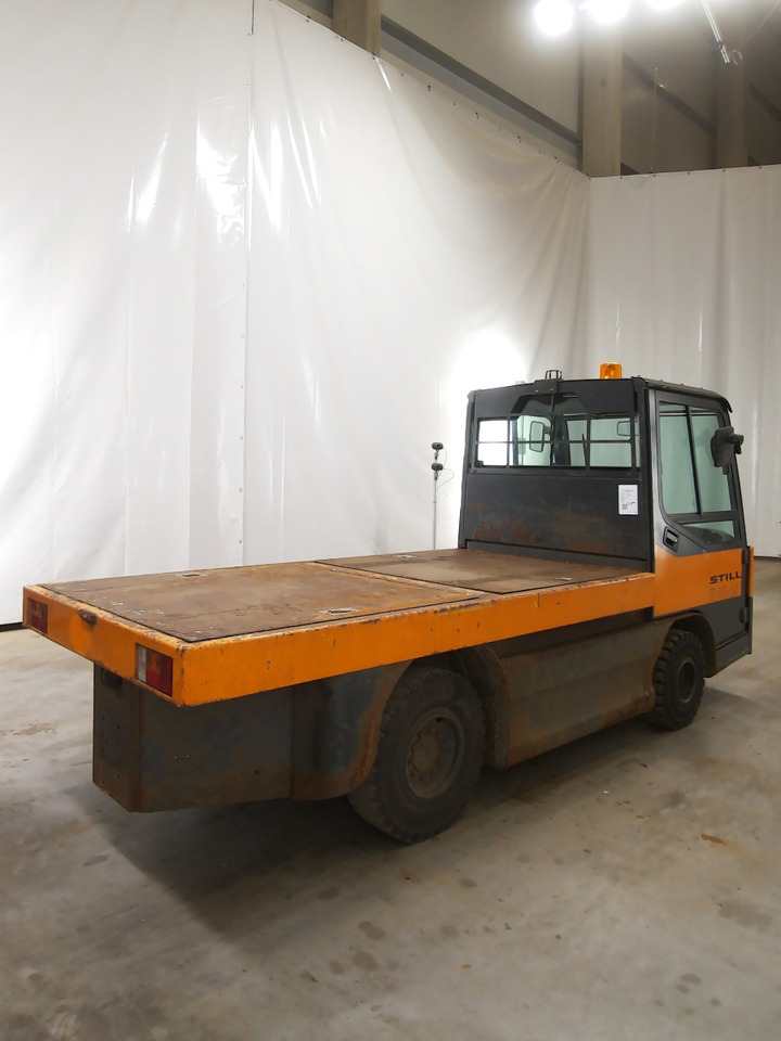 Still R08-20 - Traktor rimorkimi: foto 2 Still R08-20 - Traktor rimorkimi: foto 2