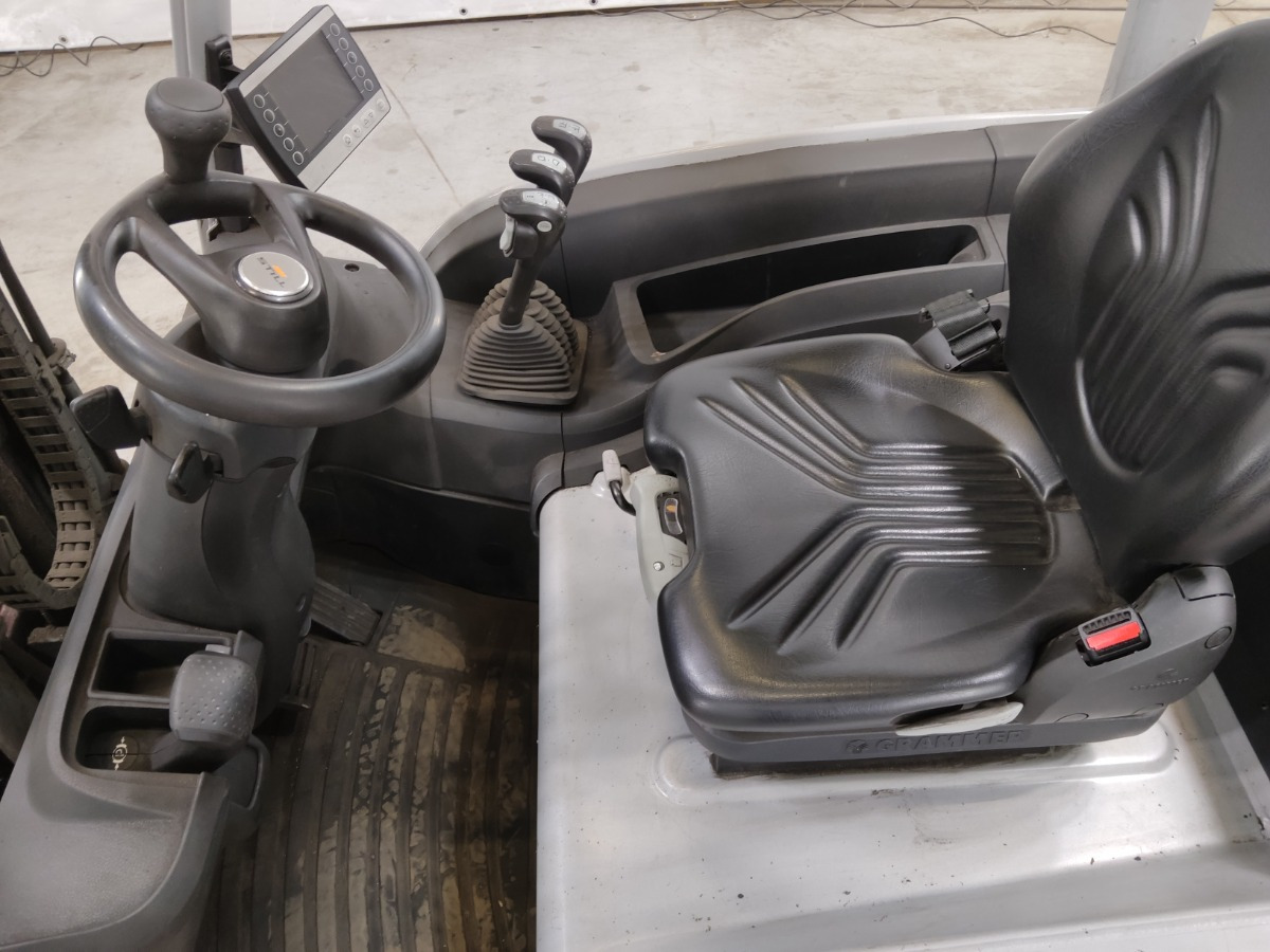 Still RX20-14C - Pirun elektrik: foto 3 Still RX20-14C - Pirun elektrik: foto 3