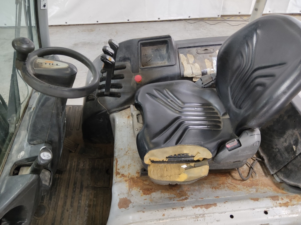 Still RX20-15 - Pirun elektrik: foto 3 Still RX20-15 - Pirun elektrik: foto 3