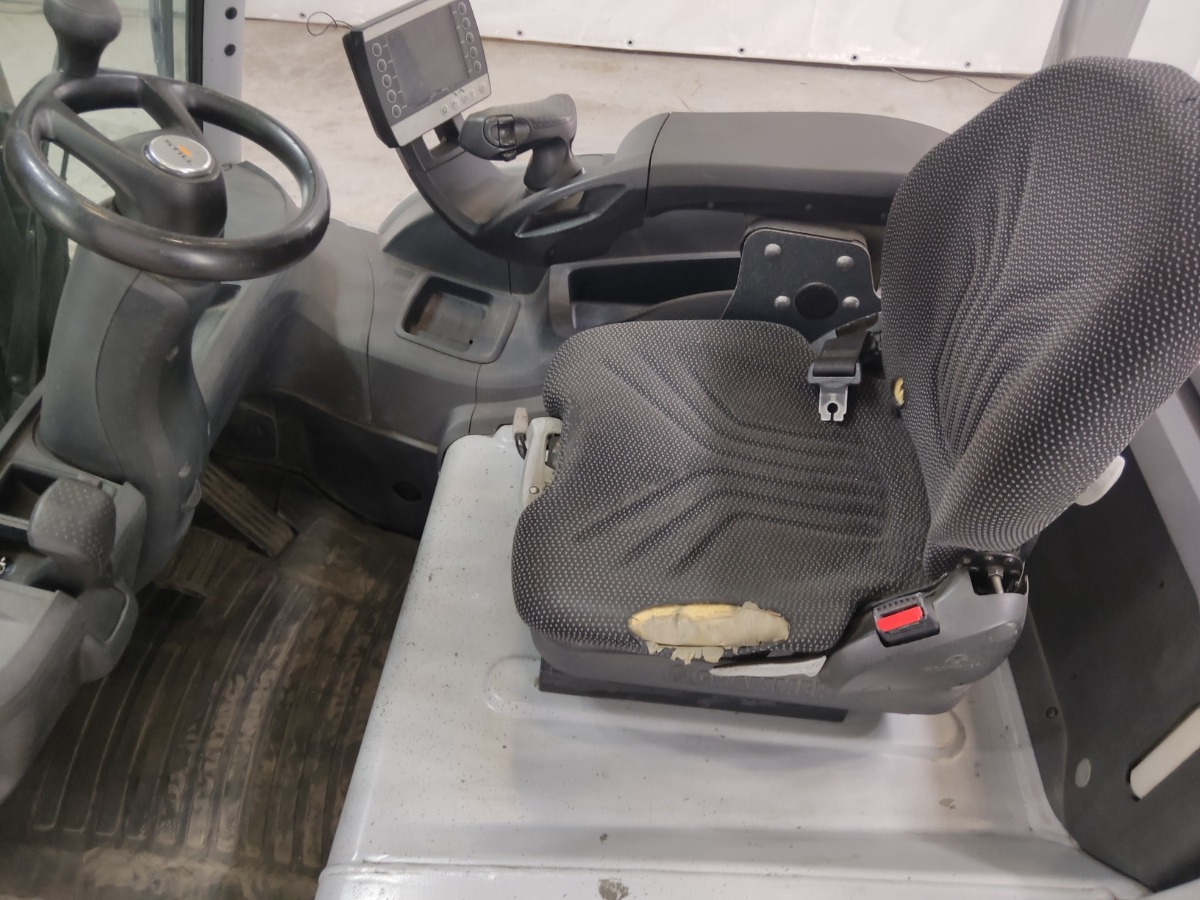 Still RX20-16 - Pirun elektrik: foto 3 Still RX20-16 - Pirun elektrik: foto 3