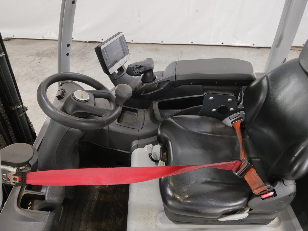 Still RX20-16 - Pirun elektrik: foto 3 Still RX20-16 - Pirun elektrik: foto 3