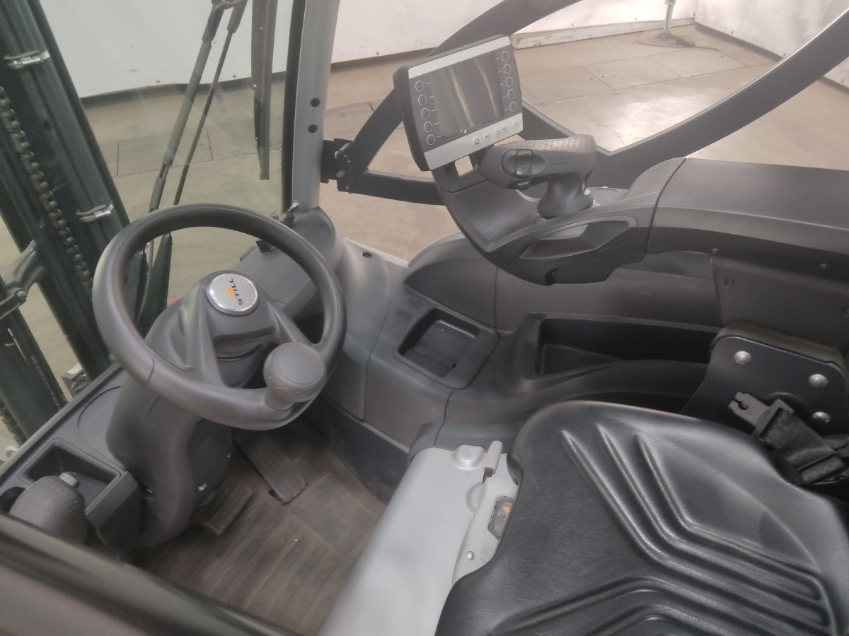 Still RX20-16 - Pirun elektrik: foto 3 Still RX20-16 - Pirun elektrik: foto 3