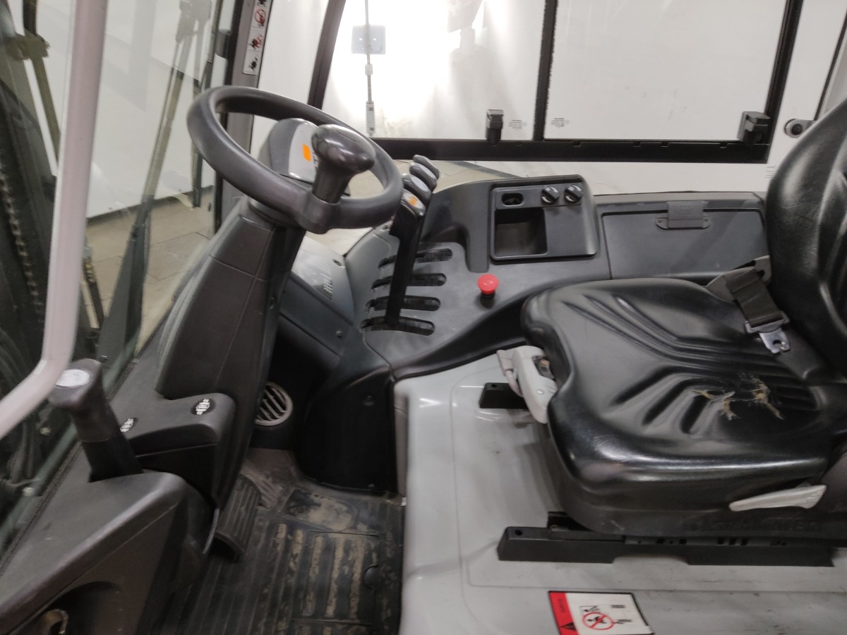 Still RX20-18P/H - Pirun elektrik: foto 3 Still RX20-18P/H - Pirun elektrik: foto 3