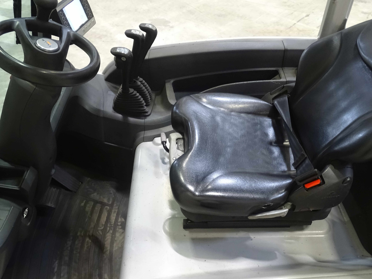 Still RX20-18 - Pirun ngritës: foto 3 Still RX20-18 - Pirun ngritës: foto 3