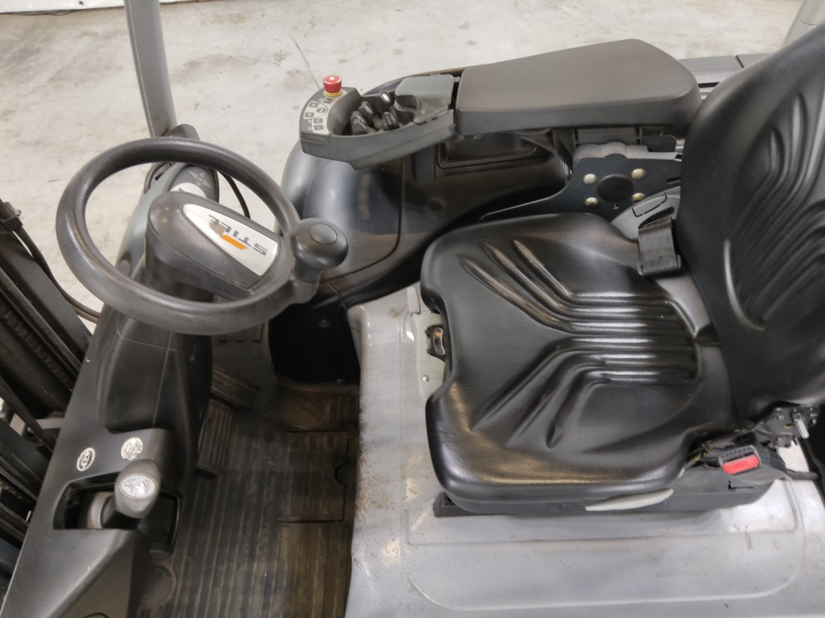 Still RX20-20 - Pirun elektrik: foto 3 Still RX20-20 - Pirun elektrik: foto 3