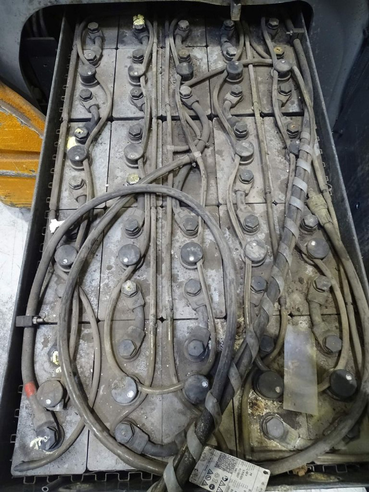 Still RX20-20 - Pirun elektrik: foto 4 Still RX20-20 - Pirun elektrik: foto 4