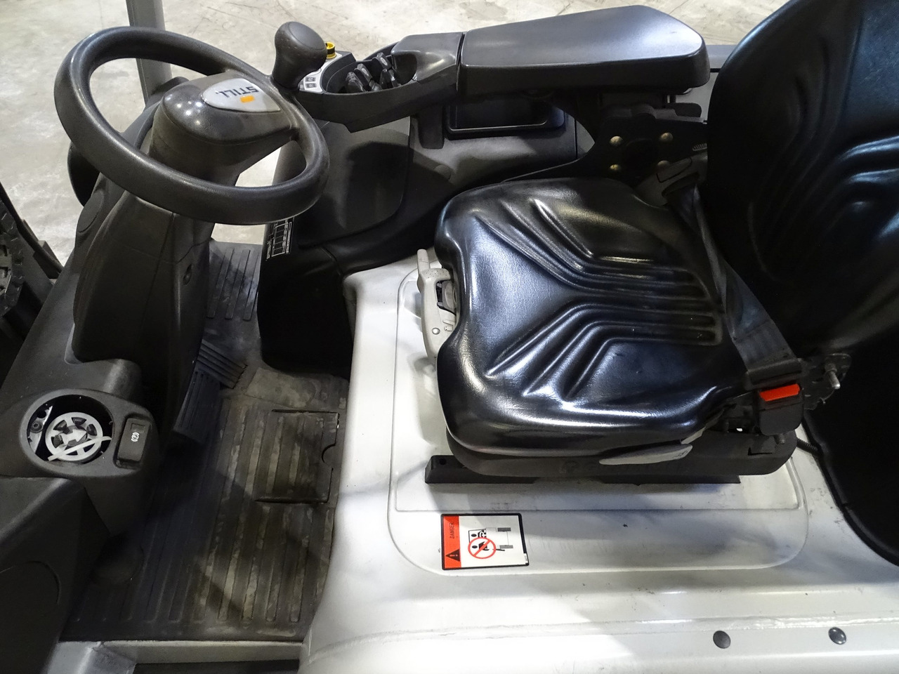 Still RX20-20 - Pirun elektrik: foto 3 Still RX20-20 - Pirun elektrik: foto 3