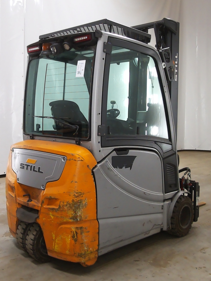 Still RX20-20L - Pirun elektrik: foto 2 Still RX20-20L - Pirun elektrik: foto 2