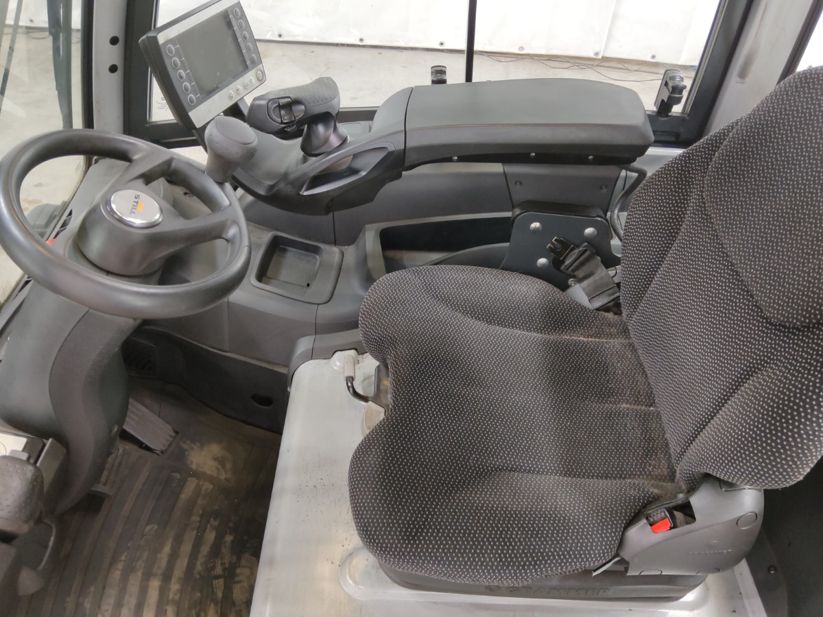 Still RX20-20L - Pirun elektrik: foto 3 Still RX20-20L - Pirun elektrik: foto 3