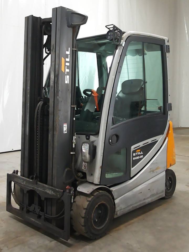 Pirun elektrik Still RX20-20P: foto 1