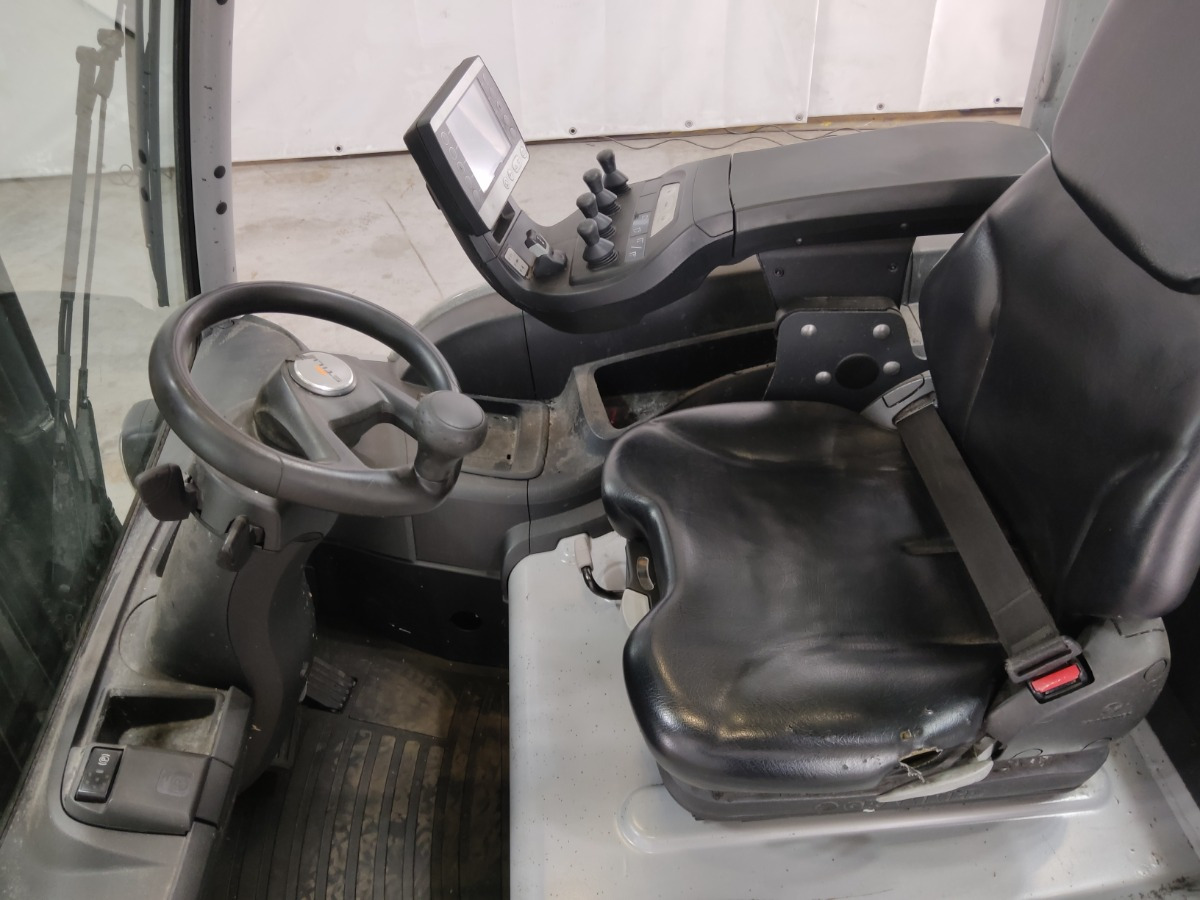 Still RX20-20P - Pirun elektrik: foto 3 Still RX20-20P - Pirun elektrik: foto 3