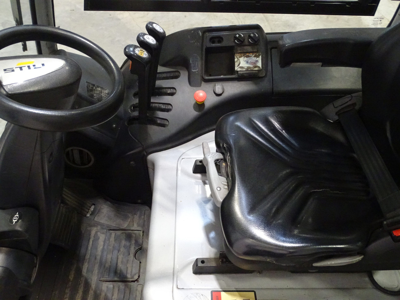 Still RX20-20P - Pirun elektrik: foto 3 Still RX20-20P - Pirun elektrik: foto 3