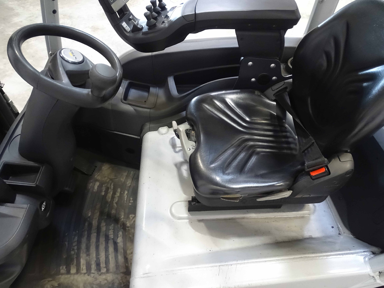 Still RX20-20P - Pirun elektrik: foto 3 Still RX20-20P - Pirun elektrik: foto 3