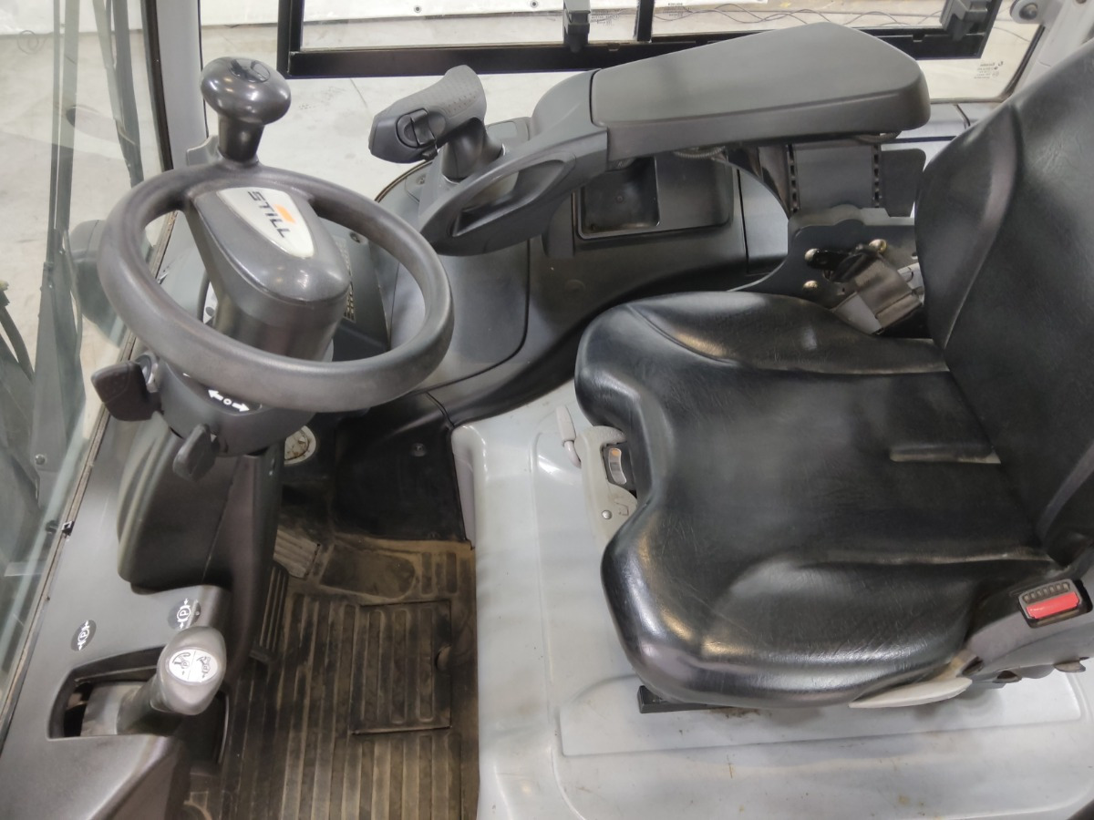 Still RX20-20P - Pirun elektrik: foto 3 Still RX20-20P - Pirun elektrik: foto 3