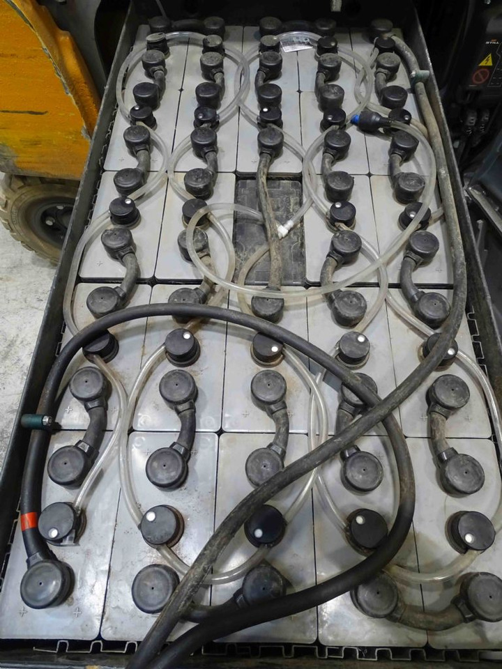 Still RX20-20P - Pirun elektrik: foto 4 Still RX20-20P - Pirun elektrik: foto 4