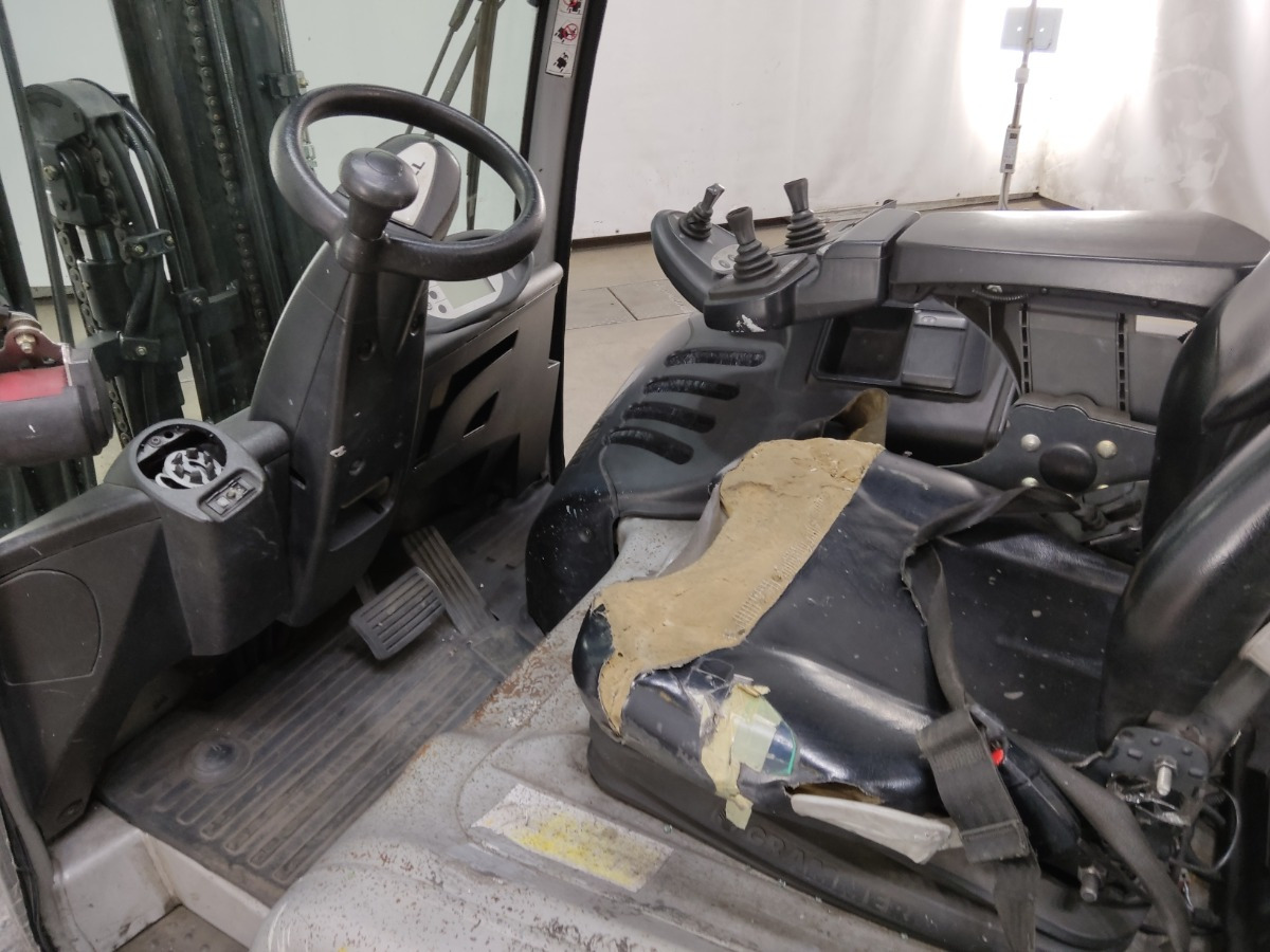 Still RX20-20P - Pirun elektrik: foto 3 Still RX20-20P - Pirun elektrik: foto 3