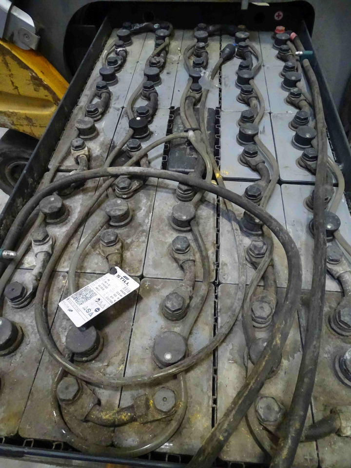 Still RX20-20P - Pirun elektrik: foto 4 Still RX20-20P - Pirun elektrik: foto 4