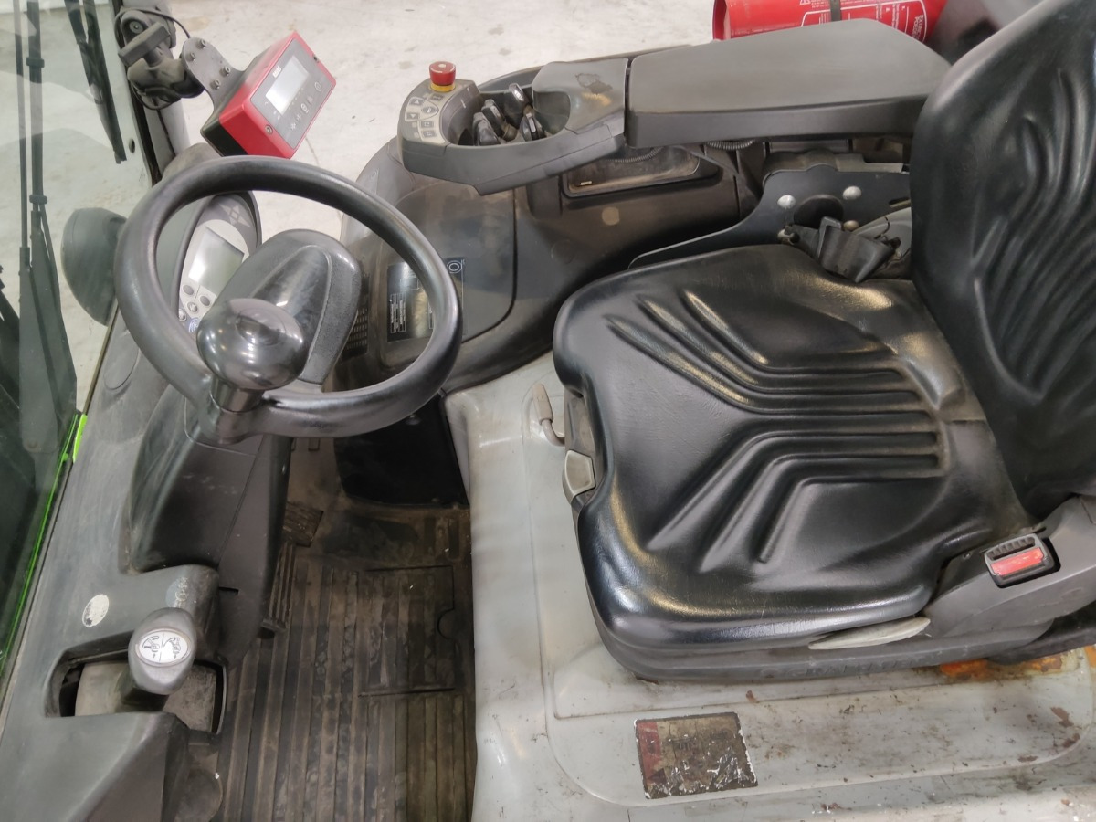 Still RX20-20P - Pirun elektrik: foto 3 Still RX20-20P - Pirun elektrik: foto 3