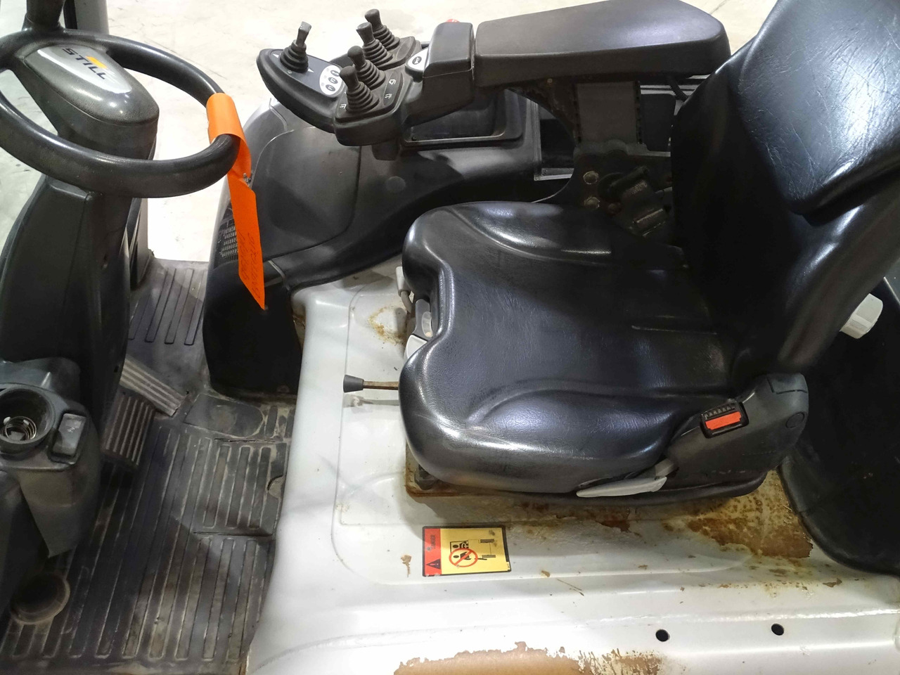 Still RX20-20P - Pirun elektrik: foto 3 Still RX20-20P - Pirun elektrik: foto 3