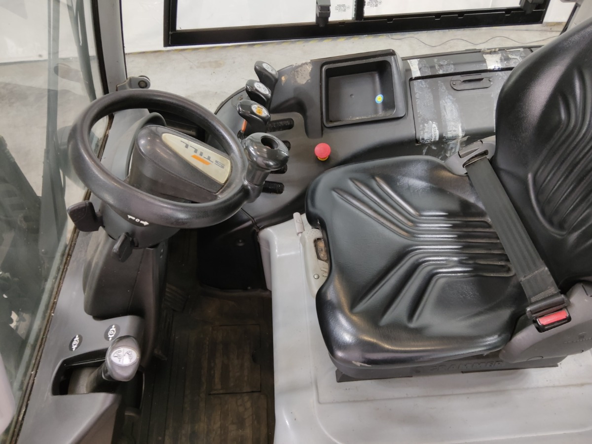 Still RX20-20P/H - Pirun elektrik: foto 3 Still RX20-20P/H - Pirun elektrik: foto 3