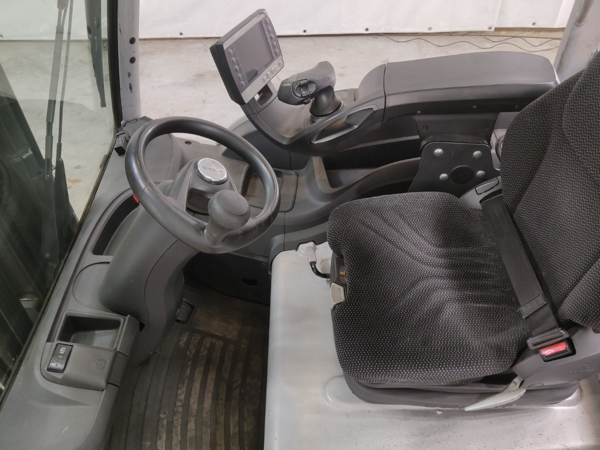 Still RX20-20PL - Pirun elektrik: foto 3 Still RX20-20PL - Pirun elektrik: foto 3