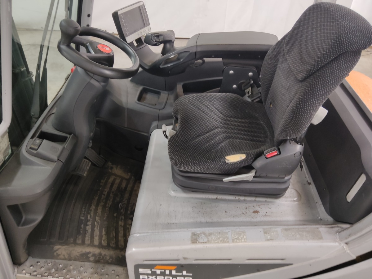 Still RX20-20PL - Pirun elektrik: foto 3 Still RX20-20PL - Pirun elektrik: foto 3