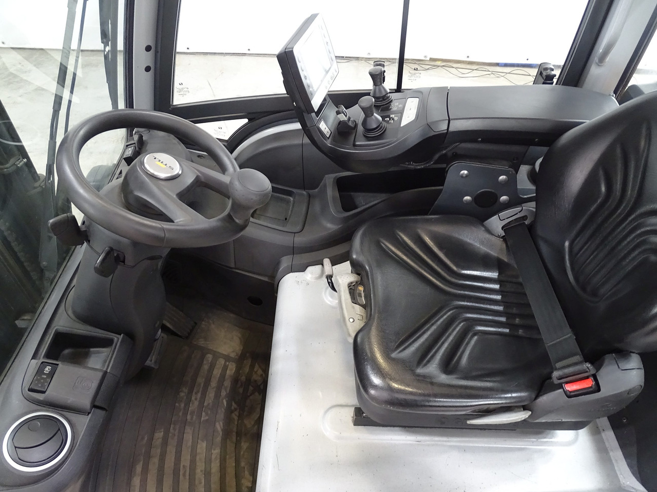 Still RX20-20PL - Pirun elektrik: foto 3 Still RX20-20PL - Pirun elektrik: foto 3