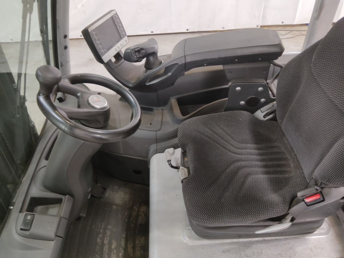 Still RX20-20PL - Pirun elektrik: foto 3 Still RX20-20PL - Pirun elektrik: foto 3