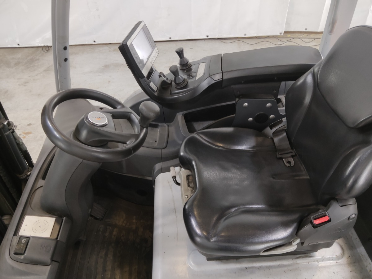 Still RX20-20PL - Pirun elektrik: foto 3 Still RX20-20PL - Pirun elektrik: foto 3